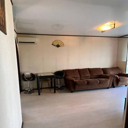 Проспект Мира 35 Апартаменты Krivói Rog Exterior foto