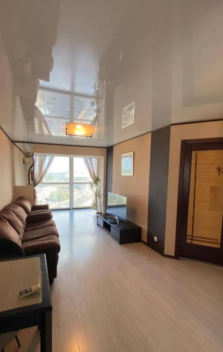 Проспект Мира 35 Апартаменты Krivói Rog Exterior foto