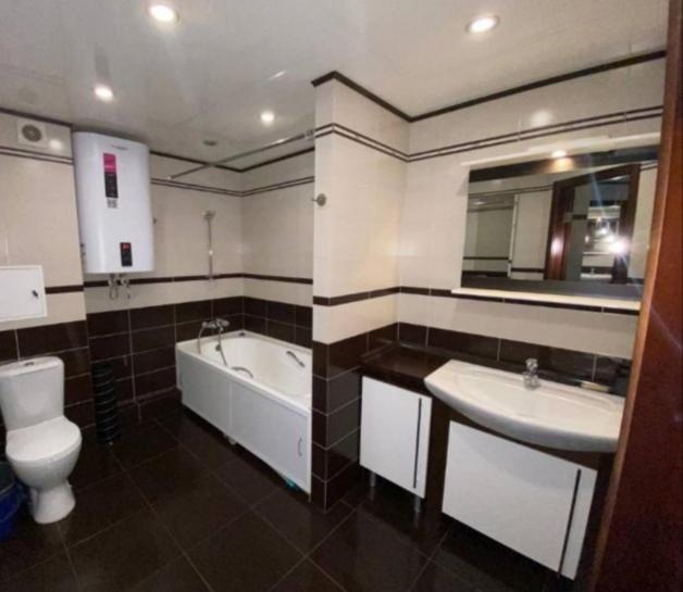 Проспект Мира 35 Апартаменты Krivói Rog Exterior foto